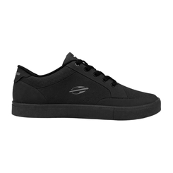 Tênis Masculino Mormaii 203364-M0103 Preto