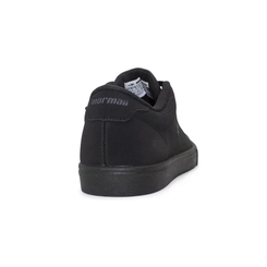 Tênis Masculino Mormaii 203364-M0103 Preto