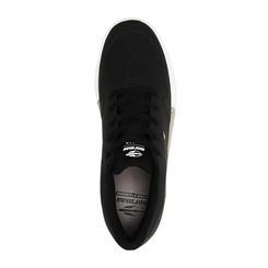 Tênis Masculino Mormaii Urban Smash 203368-M0154B Preto/Caqui/Branco