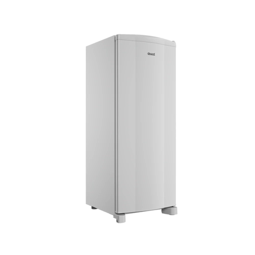 Geladeira 1 Porta Cycle Defrost 263L Consul CRA30MBBNA Branco