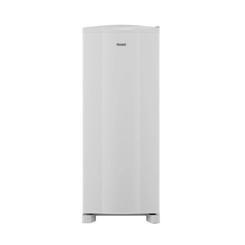 Geladeira 1 Porta Cycle Defrost 263L Consul CRA30MBBNA Branco