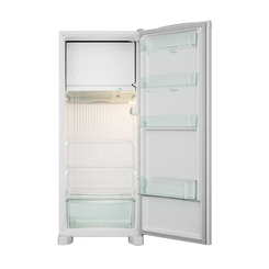 Geladeira 1 Porta Cycle Defrost 263L Consul CRA30MBBNA Branco