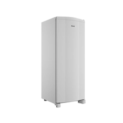 Geladeira 1 Porta Cycle Defrost 263L Consul CRA30MBBNA Branco