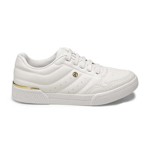 Tênis Feminino Kolosh C3013-0002 Branco
