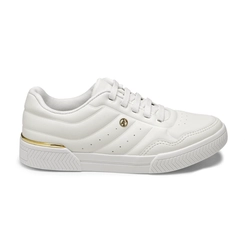 Tênis Feminino Kolosh C3013-0002 Branco