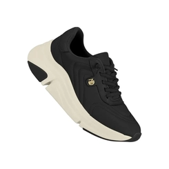 Tênis Feminino Modare 7401-104-29292 Preto
