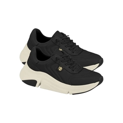 Tênis Feminino Modare 7401-104-29292 Preto