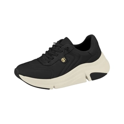 Tênis Feminino Modare 7401-104-29292 Preto
