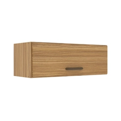 Aéreo 80cm Decibal Berlim CO6100.0001 Ipê