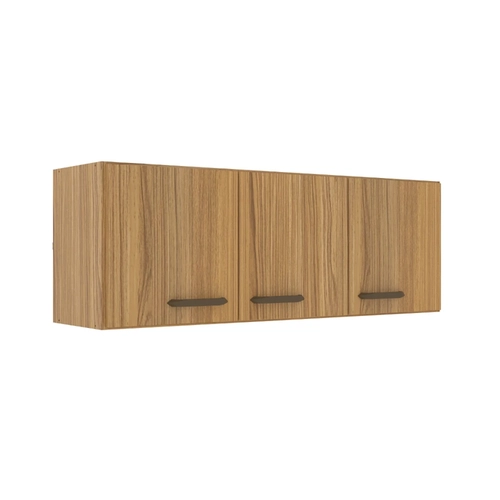 Aéreo 120cm Decibal Berlim CO6300.0001 Ipê