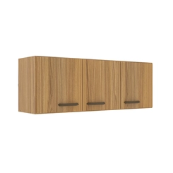 Aéreo 120cm Decibal Berlim CO6300.0001 Ipê