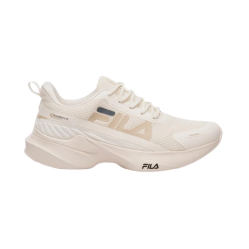 Tênis Feminino Fila F02Tr00046.7044 Bege/Bege