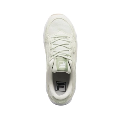 Tênis Feminino Fila F02L00363.6968 Verde Canário/Creme