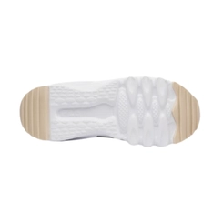 Tênis Feminino Fila F02L00363.6968 Verde Canário/Creme
