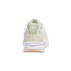 Tênis Feminino Fila F02L00363.6968 Verde Canário/Creme
