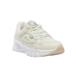 Tênis Feminino Fila F02L00363.6968 Verde Canário/Creme