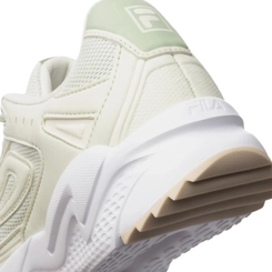 Tênis Feminino Fila F02L00363.6968 Verde Canário/Creme