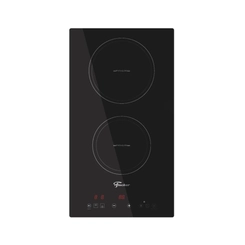 Cooktop de Indução 2 Bocas Painel Touch Fischer 33580 Preto SE
