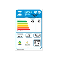 Fogão 4 Bocas Mesa Inox Mega Chama Dako Supreme Titanium Bivolt
