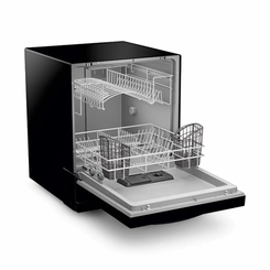 Lava-Louças Brastemp 8 Serviços BLF08AE Preto SE
