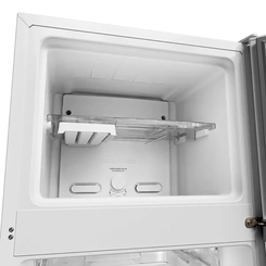 Geladeira 2 Portas Frost Free 333L Consul CRM40MBANA Branco
