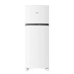 Geladeira Consul 2 Portas 333L CRM40MBANA Branco