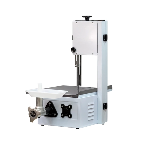 Serra Fita Hidro Industrial HB 800M 60004001 Bivolt Branca