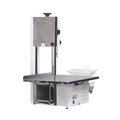 Serra Fita Hidro Industrial HB 800M 60004001 Bivolt Branca