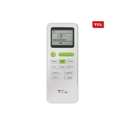 Ar-Condicionado Cassete 36.000 BTUs Frio TCL TAC-36CSA/CT-INV Branco 220V