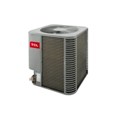 Ar-Condicionado Cassete 55.000 BTUs Frio TCL TAC-55CSA/CT-INV Branco 220V