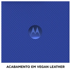 Smartphone Motorola Edge 60 Pro 5G 256GB 12GB RAM Tela 6.7" Câmera 50MP e Selfie 50MP Azul