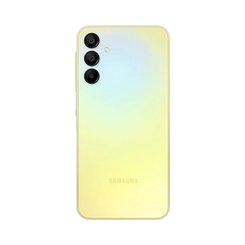 Smartphone Samsung Galaxy A15 5G 128GB 4GB RAM Tela 6,5" Câmera Principal 50MP e Selfie 13MP Verde Claro
