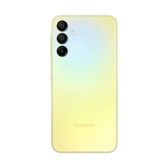 Smartphone Samsung Galaxy A15 5G 256GB 8GB RAM Tela 6,5" Câmera Principal 50MP e Selfie 13MP Verde Claro