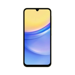 Smartphone Samsung Galaxy A15 5G 256GB 8GB RAM Tela 6,5" Câmera Principal 50MP e Selfie 13MP Verde Claro
