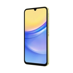 Smartphone Samsung Galaxy A15 5G 256GB 8GB RAM Tela 6,5" Câmera Principal 50MP e Selfie 13MP Verde Claro