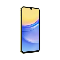 Smartphone Samsung Galaxy A15 5G 256GB 8GB RAM Tela 6,5" Câmera Principal 50MP e Selfie 13MP Verde Claro