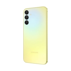 Smartphone Samsung Galaxy A15 5G 256GB 8GB RAM Tela 6,5" Câmera Principal 50MP e Selfie 13MP Verde Claro