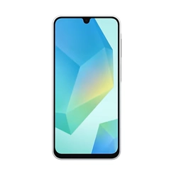 Smartphone Samsung Galaxy A16 128GB 4GB RAM Tela 6.7" Câmera Principal 50MP e Selfie 13MP Cinza