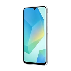 Smartphone Samsung Galaxy A16 128GB 4GB RAM Tela 6.7" Câmera Principal 50MP e Selfie 13MP Cinza