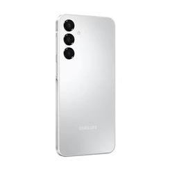 Smartphone Samsung Galaxy A16 128GB 4GB RAM Tela 6.7" Câmera Principal 50MP e Selfie 13MP Cinza