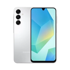 Smartphone Samsung Galaxy A16 128GB 4GB RAM Tela 6.7" Câmera Principal 50MP e Selfie 13MP Cinza