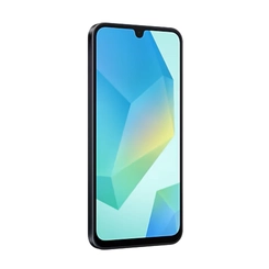 Smartphone Samsung Galaxy A16 256GB 4GB RAM Tela 6.7" Câmera Principal 50MP e Selfie 13MP Preto