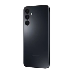 Smartphone Samsung Galaxy A16 256GB 4GB RAM Tela 6.7" Câmera Principal 50MP e Selfie 13MP Preto
