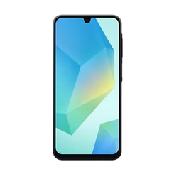Smartphone Samsung Galaxy A16 256GB 4GB RAM Tela 6.7" Câmera Principal 50MP e Selfie 13MP Preto