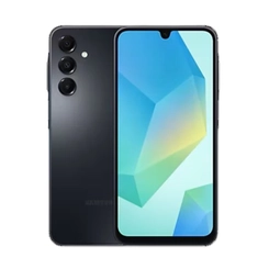 Smartphone Samsung Galaxy A16 256GB 4GB RAM Tela 6.7" Câmera Principal 50MP e Selfie 13MP Preto