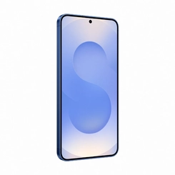 Smartphone Samsung Galaxy S25 5G 512GB 12GB RAM Tela 6,2'' Câmera Principal 50MP e Selfie 12MP Azul Marinho