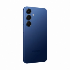 Smartphone Samsung Galaxy S25 5G 512GB 12GB RAM Tela 6,2'' Câmera Principal 50MP e Selfie 12MP Azul Marinho