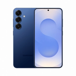 Smartphone Samsung Galaxy S25 5G 512GB 12GB RAM Tela 6,2'' Câmera Principal 50MP e Selfie 12MP Azul Marinho