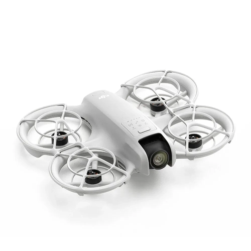 Drone Multilaser Neo Standard Sem Controle DJI050 Branco