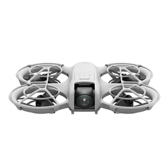 Drone com Controle Fly More Combo Multilaser DJI051 Branco